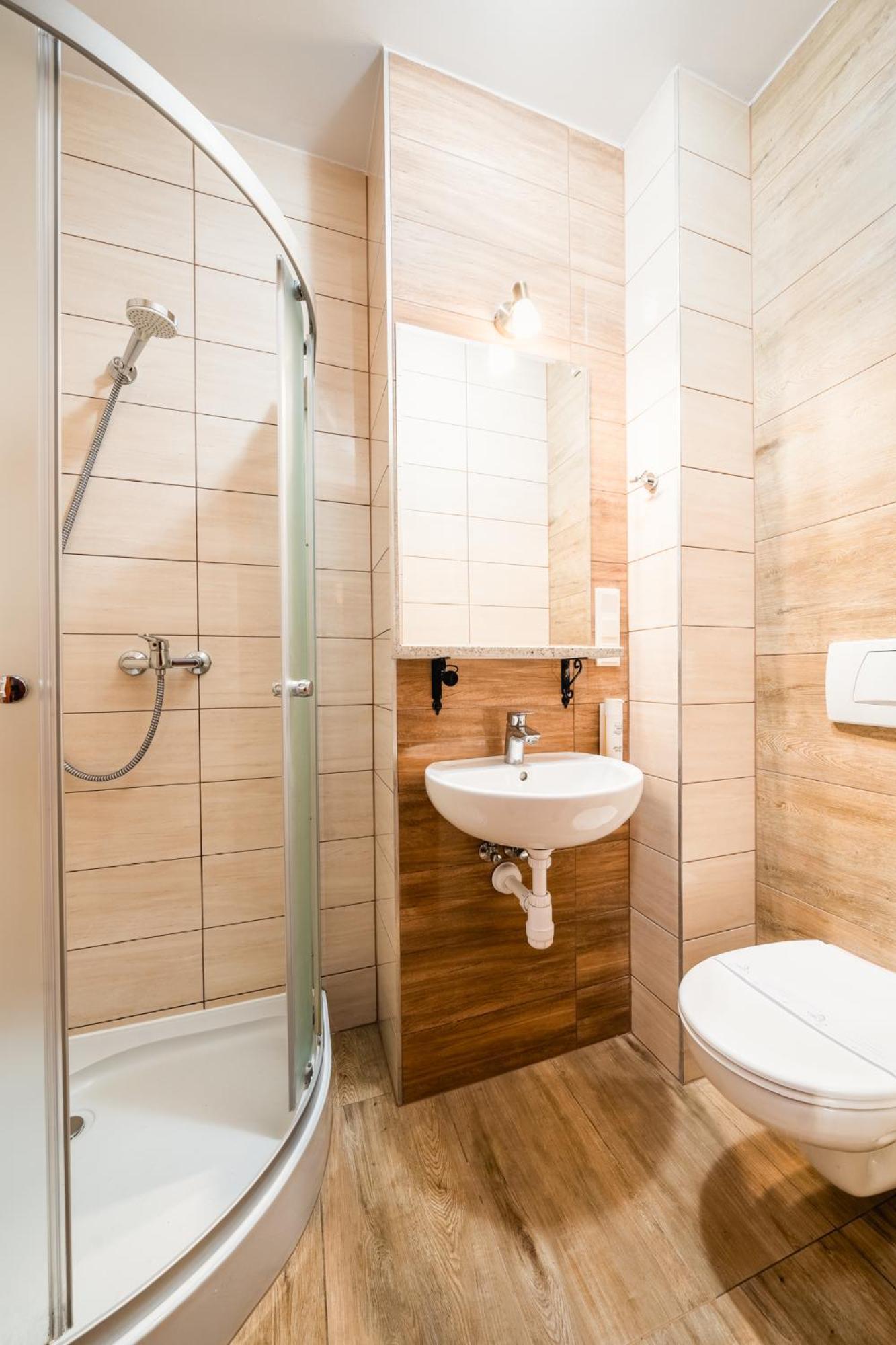Schronisko Pttk Orlica Hotel Szczawnica Kültér fotó