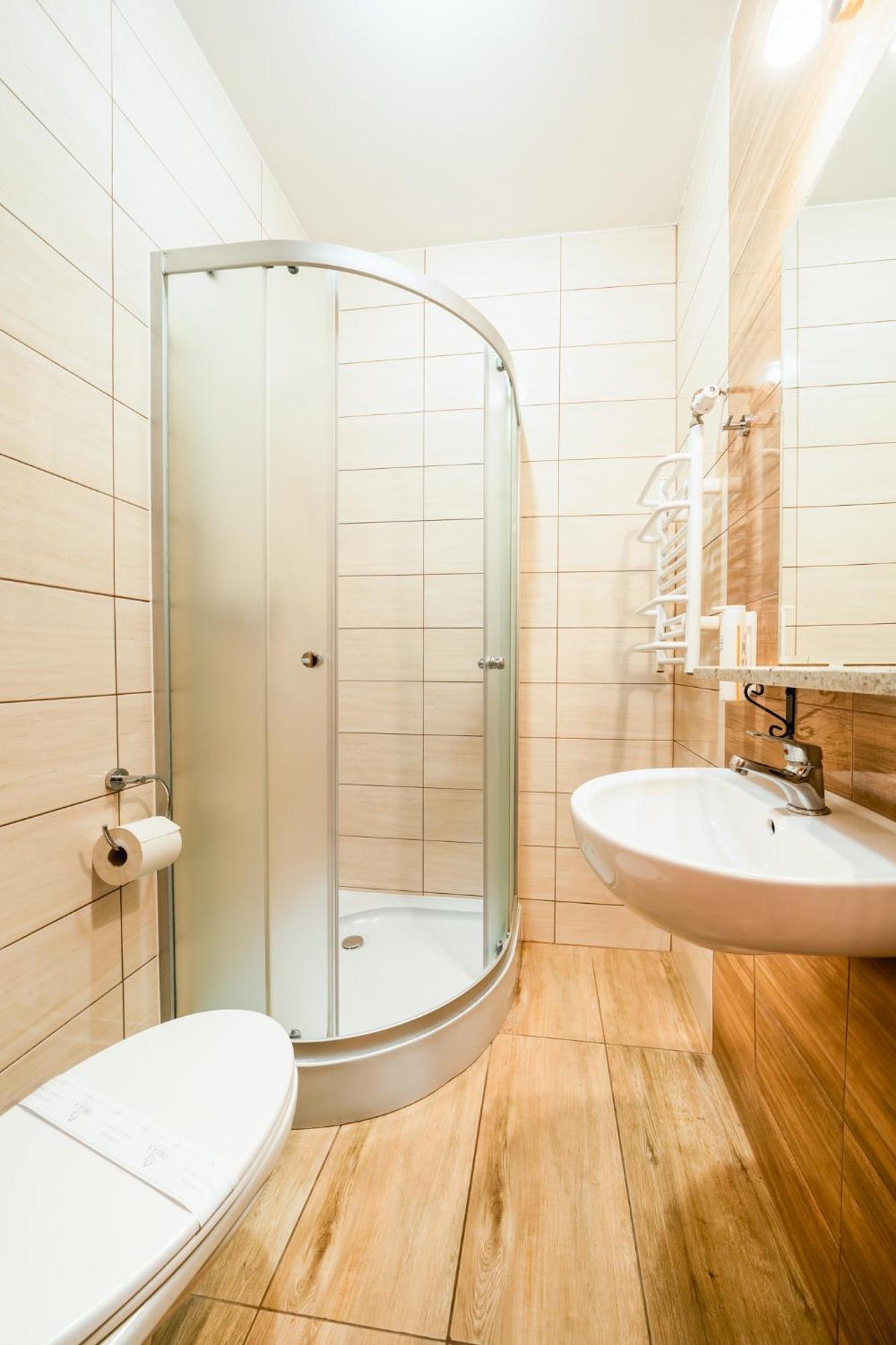 Schronisko Pttk Orlica Hotel Szczawnica Kültér fotó