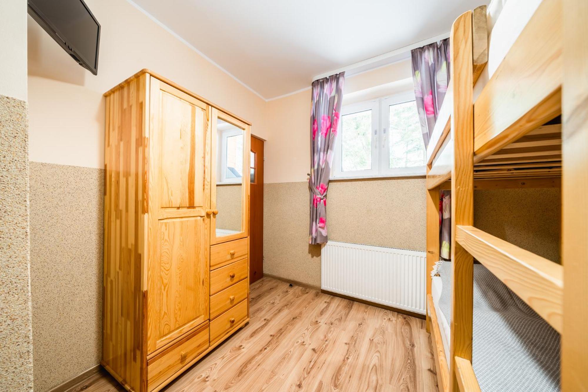 Schronisko Pttk Orlica Hotel Szczawnica Kültér fotó