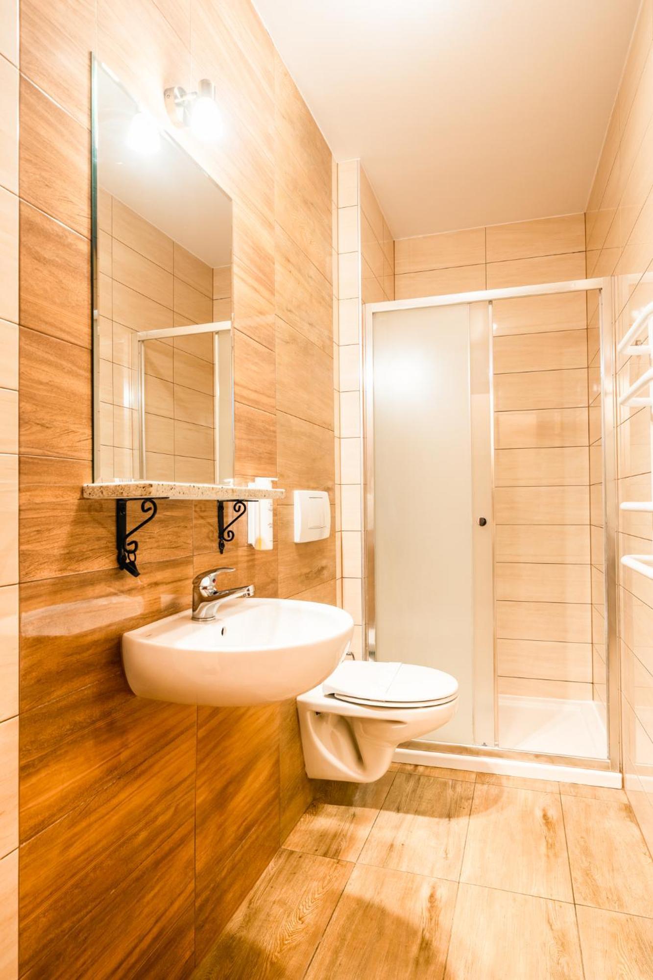 Schronisko Pttk Orlica Hotel Szczawnica Kültér fotó