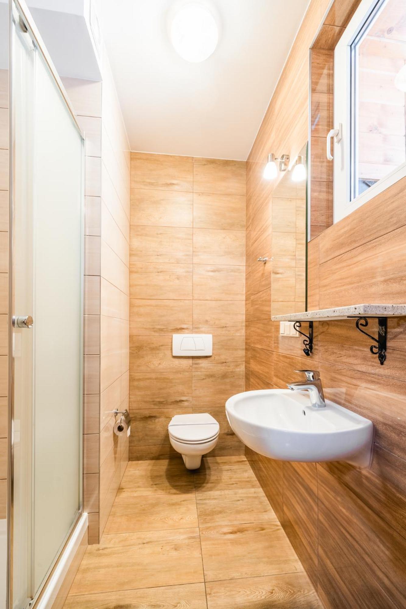 Schronisko Pttk Orlica Hotel Szczawnica Kültér fotó