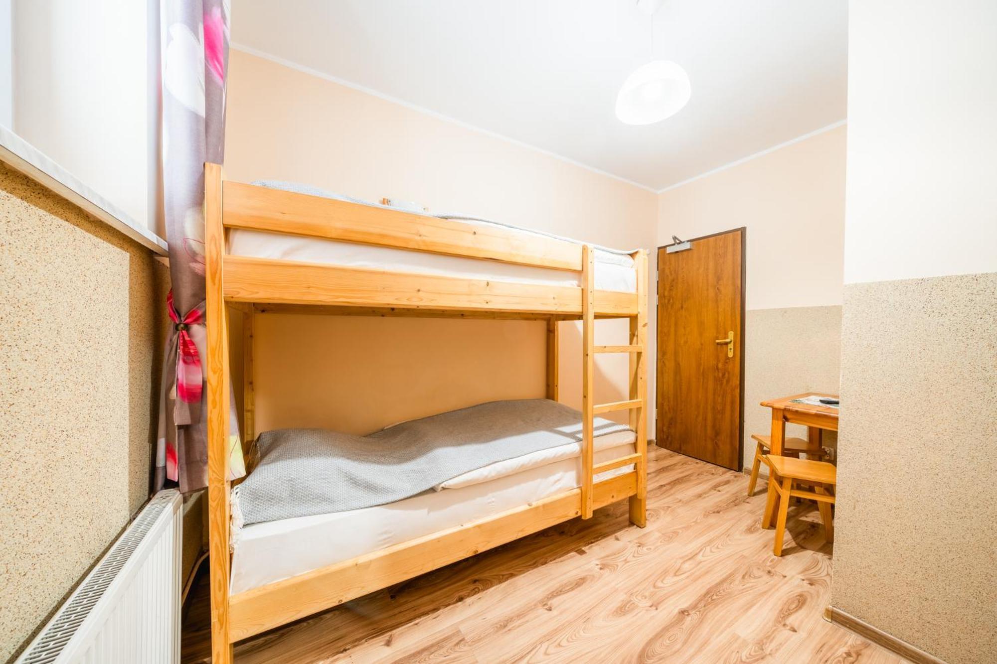 Schronisko Pttk Orlica Hotel Szczawnica Kültér fotó