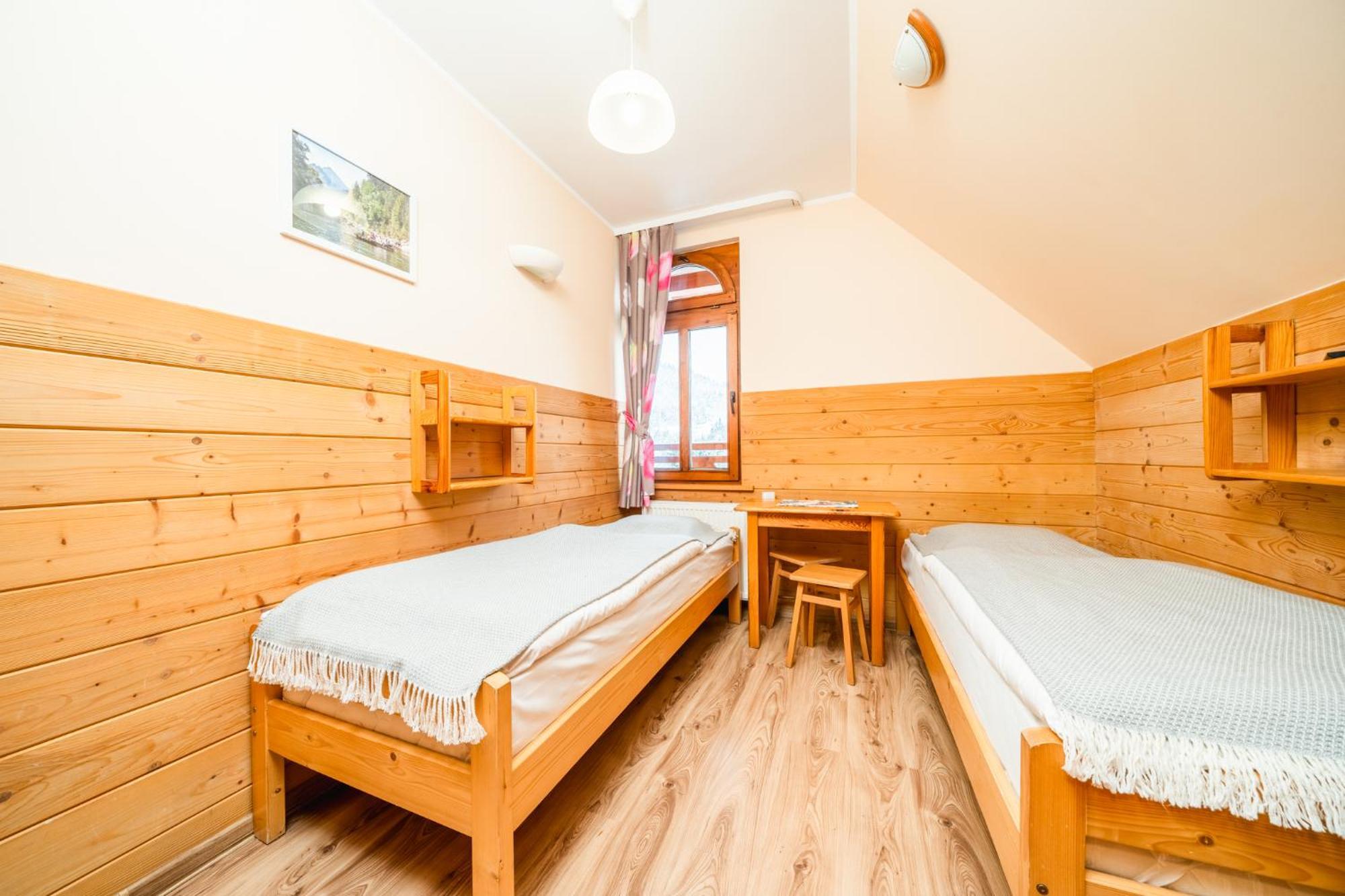 Schronisko Pttk Orlica Hotel Szczawnica Kültér fotó