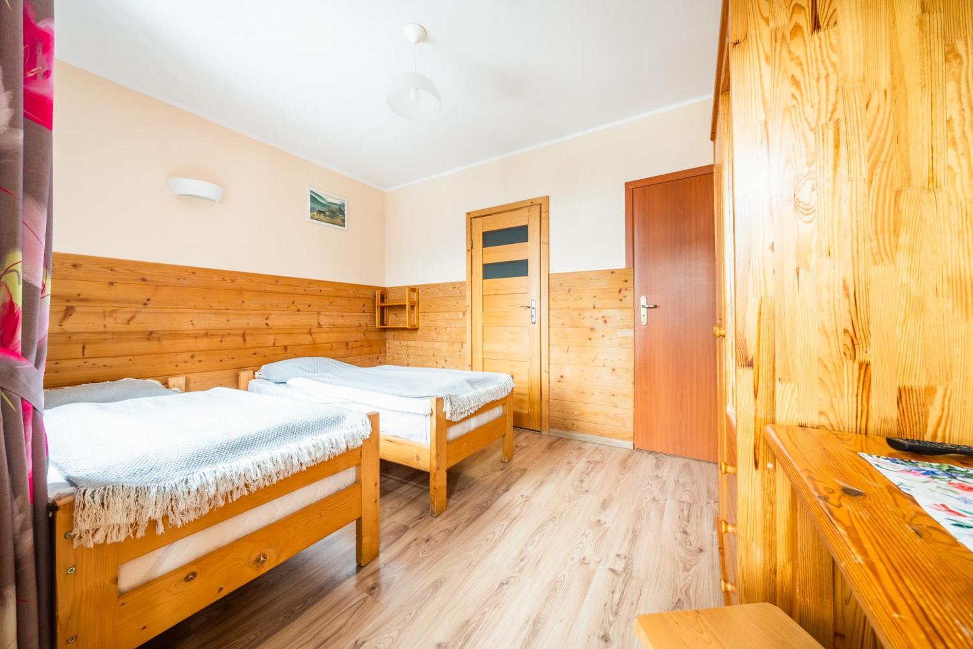 Schronisko Pttk Orlica Hotel Szczawnica Kültér fotó
