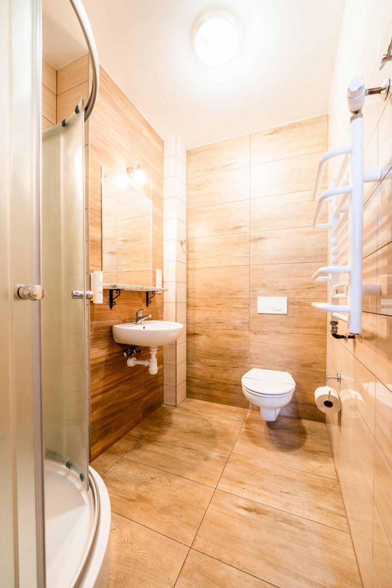 Schronisko Pttk Orlica Hotel Szczawnica Kültér fotó